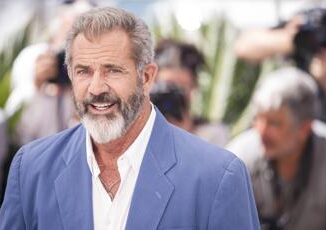 Incendi Los Angeles distrutta anche la villa di Mel Gibson