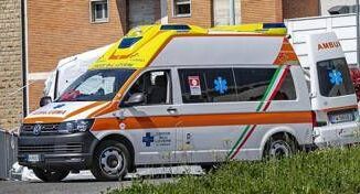 Incidente sul lavoro a Vicoforte uomo morto folgorato in unazienda agricola