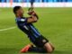 Inter in finale Supercoppa Atalanta battuta 2 0