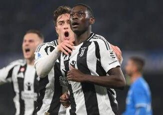 Juventus agli ottavi di Champions League le combinazioni che qualificano Motta