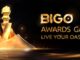 La comunita globale di Bigo Live festeggia un anno di impegno al gala annuale