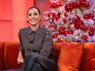 La volta buona tutti gli ospiti di questa settimana da Caterina Balivo