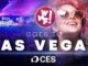 Las Vegas accoglie il WMF We Make Future al CES arriva linnovazione che punta alla costruzione di un futuro migliore