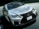 Lexus RC F Final Edition una coupe sportiva in serie limitata