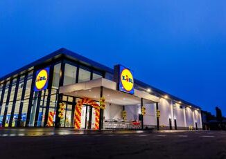 Lidl 2025 allinsegna nuove aperture oltre 160 nuovi posti lavoro per investimento di 70 mln