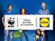 Lidl insieme a Wwf rafforza impegno internazionale per alimentazione consapevole