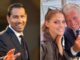 Marco Borriello e Eleonora Preziosi nuova coppia Lei e la figlia dellex patron del Genoa