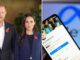 Meghan Markle e il principe Harry contro Zuckerberg Revochi modifiche a fact checking