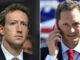 Meta Zuckerberg John Elkann entra nel Cda porta una prospettiva internazionale