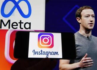 Meta stop a filtri bellezza su Instagram. Aida Creator Attenti a fake news