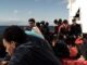 Migranti 91 soccorsi da Ocean Viking rianimata bimba di 7 anni