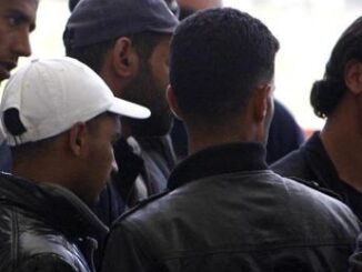 Migranti arrestato a Torino comandante della polizia giudiziaria libica