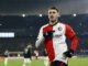 Milan Feyenoord il derby di Gimenez lattaccante destinato a vestire rossonero