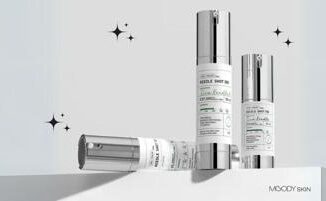 Moody Skin la nuova frontiera della skincare coreana con linnovativo micro needling