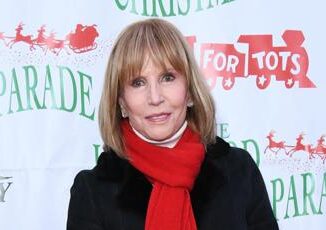 Morta Leslie Charleson la cardiologa Quatermaine di General Hospital aveva 79 anni