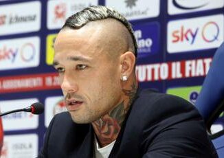 Nainggolan quando il calcio si lega alla droga da Maradona al caso Padovano