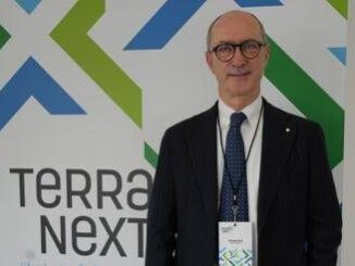 Nargi Intesa Sanpaolo Esperienza di Terra Next fondamentale