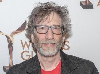 Neil Gaiman per autore American Gods nuove accuse di violenza sessuale