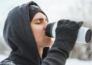 No a granite e borracce di neve ecco perche mangiarla fa male