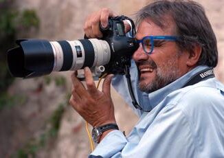 Oliviero Toscani ricoverato allospedale di Cecina in gravi condizioni