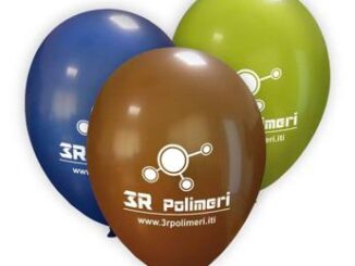 Palloncini personalizzati il miglior strumento pubblicitario