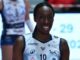 Paola Egonu migliore giocatrice di pallavolo 2024 per Volleyball World