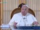 Papa Francesco Italia non fa figli faccia entrare migranti