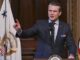 Pentagono arriva Hegseth Freneremo aggressione Cina metteremo fine a guerre