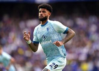 Philip Billing chi e il nuovo colpo del Napoli in arrivo dalla Premier