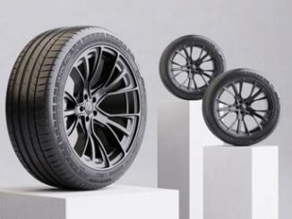 Pneumatici da Apollo Tyres un battistrada dal design originale