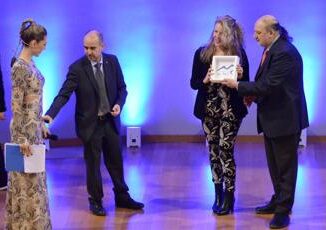 Premio Amo Napoli riconoscimento anche per il Gruppo Gazzette – Editoria Web