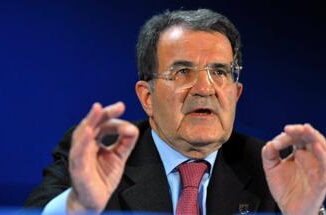 Prodi Pd leader opposizione tra 2 anni prepariamoci a vincere