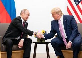 Putin vuole proclamarsi vincitore con il via libera di Trump. Quanto e vicina la fine della guerra