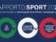 Rapporto Sport 2024 contributo al Pil dell13 e aumenta numero italiani attivi al 648