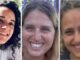 Romi Emily e Doron chi sono le tre ragazze liberate da Hamas