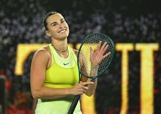 Sabalenka Keys orario precedenti e dove vederla in tv