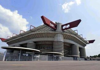 San Siro stretta per piano fattibilita Milan e Inter al lavoro per lo stadio