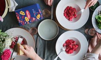 San Valentino Barilla celebra lamore in tutte le sue forme con un formato speciale