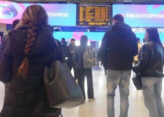 Sciopero dei treni oggi e domani cancellazioni e ritardi orari e fasce garanzia