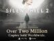 Silent Hill 2 un successo da 2 milioni di copie