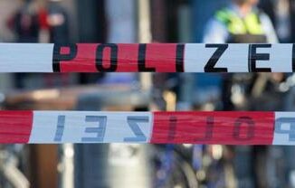 Sparatoria in fabbrica in Germania due morti e killer in fuga