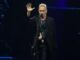 Sting stop a concerti a causa di una malattia lartista tranquillizza fan