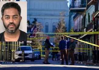 Strage New Orleans attentatore aveva ricevuto medaglia per lotta al terrorismo