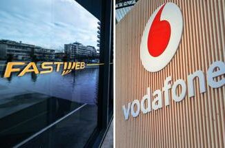 Swisscom completa acquisizione Vodafone Italia nasce FastwebVodafone