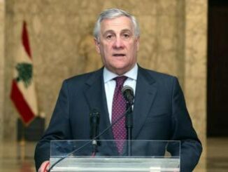 Tajani Impossibile arrivare a 5 per la difesa. Meloni Bene sia ponte con Trump