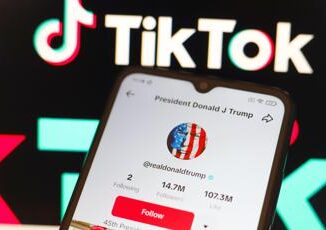 TikTok Trump congela divieto negli Usa per 3 mesi