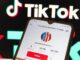 TikTok Trump congela divieto negli Usa per 3 mesi