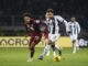 Torino Juve 1 1 apre Yildiz risponde Vlasic. Pari e scintille nel derby