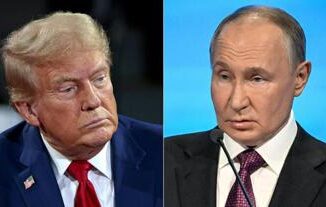 Trump Putin tra minacce e attese braccio di ferro va avanti