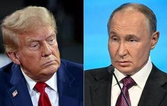 Trump e Putin hanno avuto colloquio La risposta ambigua del presidente Usa